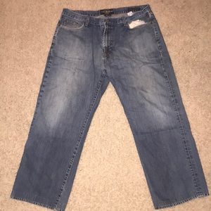 Men’s Lucky Brand Jeans 181 Relaxed Straight